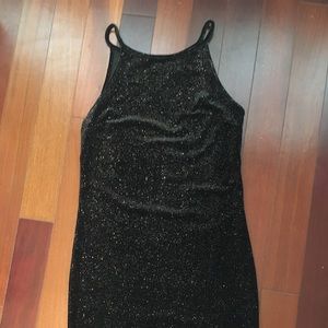 Wild Fable Sparkly Dress